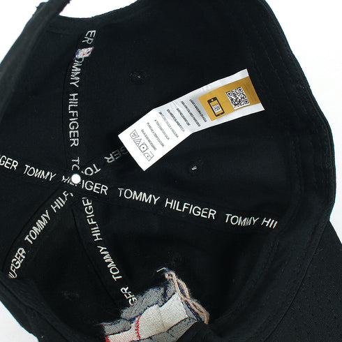 TMY Black Flag Cap